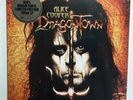 Alice Cooper Dragontown LP Vinyl Record new