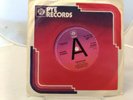 Anthony Bygraves - Painted Lady - Pye 7N 45429 - Promo / Demo - Glam Rock - EX