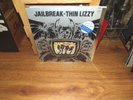SEALED THIN LIZZY JAILBREAK