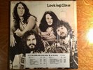 EXCELLENT  LOOKING GLASS BRANDY PROMO Self titled KE31320 EPIC LP 1972 Shrink