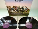 CARAVAN-CANTERBURY TALES...SUPERB  1ST UK PRESS N/M DOUBLE VINYL LP RECORD 1976