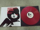 NOUVELLE VAGUE BANDE A PART: LIMITED PINK VINYL LP: K7 TPK002LP: EX-