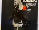 Scorpions - In Trance LP Vinyl  RCA NL 70028 New Sealed