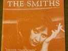 The Smiths Louder Than Bombs Double Vinyl Gatefold LP 1st UK Press Rough Trade