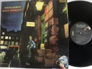 David Bowie The Rise and Fall of Ziggy Stardust LP RCA Reissue AYL1-3843