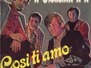 I CALIFFI - COSI' TI AMO - LP  NUOVO SIGILLATO LIMITED EDITION