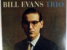 BILL EVANS TRIO-PORTRAIT IN JAZZ-DG MONO RIVERSIDE LP