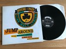 House Of Pain - Jump Around UK 12