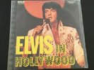 ELVIS PRESLEY-ELVIS IN HOLLYWOOD-Double Album-RCA #DPL2-0168-BROOKVILLE RECORDS