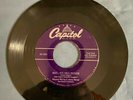 MARGARET WHITING & JOHNNY MERCER.BABY, IT'S COLD OUTSIDE/I NEVER HEARD.45.54-582