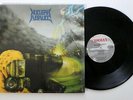 NUCLEAR ASSAULT the Plague LP Combat USA 1st press 1987 Trash Metal VG+ vinyl