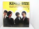 kinks-size LP the kinks reprise r-6158 1965
