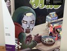 MF DOOM - MM..Food Green/White VINYL ME PLEASE VMP Exclusive 2X LP New SEALED