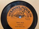SAYAT-NOVA AM-910  BSAG, BSAG (trad.) Sayat Nova Trio VG+   V++