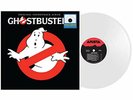 Ghostbusters Soundtrack LP   Exclusive Marshmallow Colored Vinyl   New/Sealed