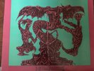 Betond Possession- Is Beyond Possession Vinyl Record