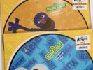 3 Sesame Street Pucture Records New Cracker Barrel Exclusive