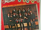 MANNY OQUENDO y Su Conjunto Libre Increible LATIN LP SALSA  GUAGUANCO org SEALED