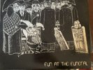 Jesters Of Destiny-Fun At The Funeral Vinyl Recors