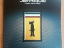 Jamiroquai 2x LP Travelling Without Moving EU 2017 Sony Press LOOKS BRAND NEW