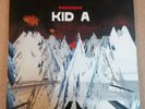 Radiohead 2x 10
