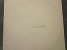 The Beatles--White Album--Double LP Vinyl--Gatefold--SWBO 101