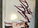 Dirty Dancing Soundtrack Vinyl LP