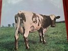 Pink Floyd Atom Heart Mother Vinyl LP. Original. Free Postage.