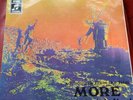 Pink Floyd 'More' Soundtrack. Immaculate Condition Vinyl LP. Rare German Release
