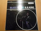 B. B. King, Don't Answer The Door Original  US LP