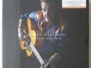 JOHNNY HALLYDAY SON REVE AMERICAIN RARE COFFRET BOX COLLECTOR EDITION NUMEROTEE