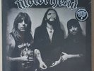 MOTORHEAD - Under Cover / Coffret Vinyle + CD Neuf sous blister