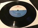 SIR COLLINS & BLACK DIAMONDS black panther   * DUKE  REGGAE 45 *new  reissue*