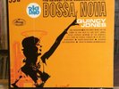 [SOUL/JAZZ] EXC LP QUINCY JONES Big Band Bossa Nova {OG 1963 STEREO Issue]