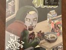 MF Doom: MM..Food - Green & White Colored Vinyl Me Please VMP 2x Vinyl LP