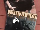 Don Henley Records LP's End Of The Innocence - Building Perfect Beast