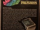 Eric Burdon and The Animals - Winds of Change - 1967 First Press VG/NM