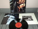 George Michael Faith LP Vinyl Record  1987 CBS records C-40867