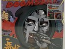 MF DOOM operation doomsday vinyl 2xLP (Alternate Cover) With Poster New & Sealed