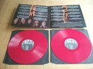 Children of Bodom Holiday At Lake Bodom Limited Edition Deluxe RED Coloured 2LP