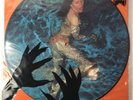 CRAMPS   CREATURE FROM THE BLACK LEATHER LAGOON.1990 12