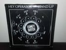 CONEY HATCH : Hey Operator / Stand up (Canada 45 7