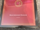 THE BRIAN JONESTOWN MASSACRE-TEPID PEPPERMINT WONDERLAND VOL.1 (2 VINYL LP) NEW