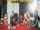 CREEDENCE CLEARWATER REVIVAL LP COSMO'S FACTORY 1970 FANTASY 8402 1ST PRESS NICE