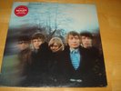 Rolling Stones Between The Buttons Early Pressing Factory Sealed LP No Barcode
