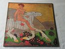 FLEETWOOD MAC - THEN PLAY ON (UK 1969 RELEASE - GATEFOLD SLEEVE - GD/VG COPY)