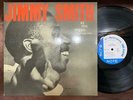 MINT  JIMMY SMITH THE INCREDIBLE VOL.3 BLUE NOTE BLP 1525 MONO JAPAN LP