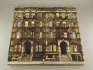 VINTAGE 1975 LED ZEPPELIN PHYSICAL GRAFFITI 33 1/3 RPM RECORD ALBUM NICE