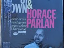 HORACE PARLAN-UP & DOWN-JP KING K18P-9206 LP-BST 84082-BOOKER ERVIN-GRANT GREEN