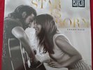 (LADY GAGA) SOUNDTRACK - A Star Is Born - New  2 x Vinyl Lp +10 Photo Prints